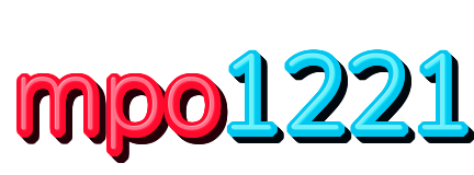 mpo1221 — logo kanal