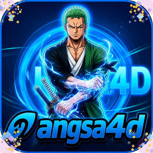 angsa4d — mitra unggulan