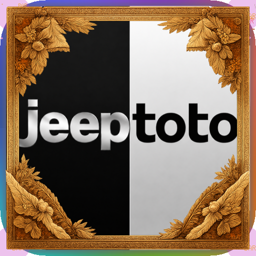 jeeptoto — galeri pratinjau Resmi APK